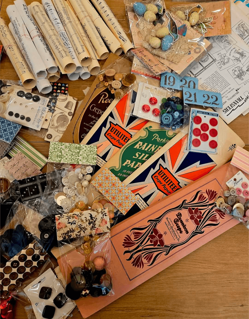 A Treasure Hunt Experience Unlike Any Other
