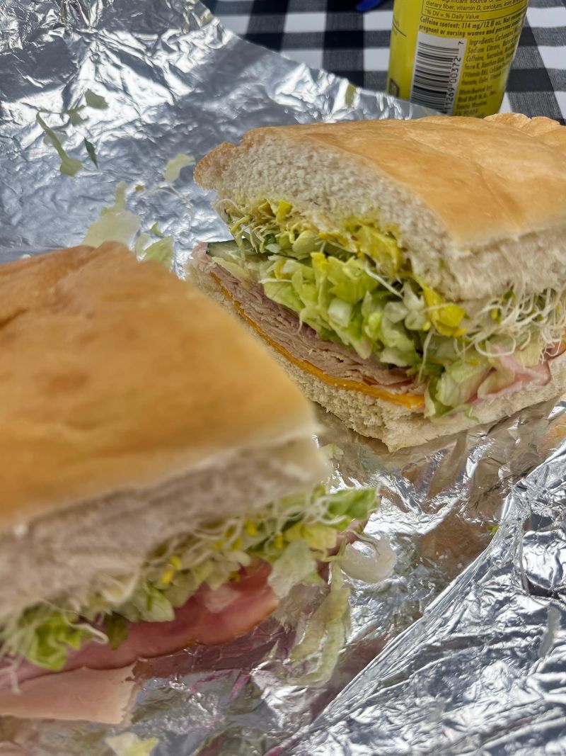 Generous Portions That Deliver Real Value