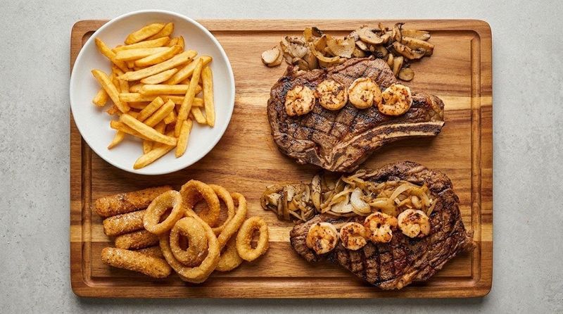 A Local Food Stop Worth Adding To Your List