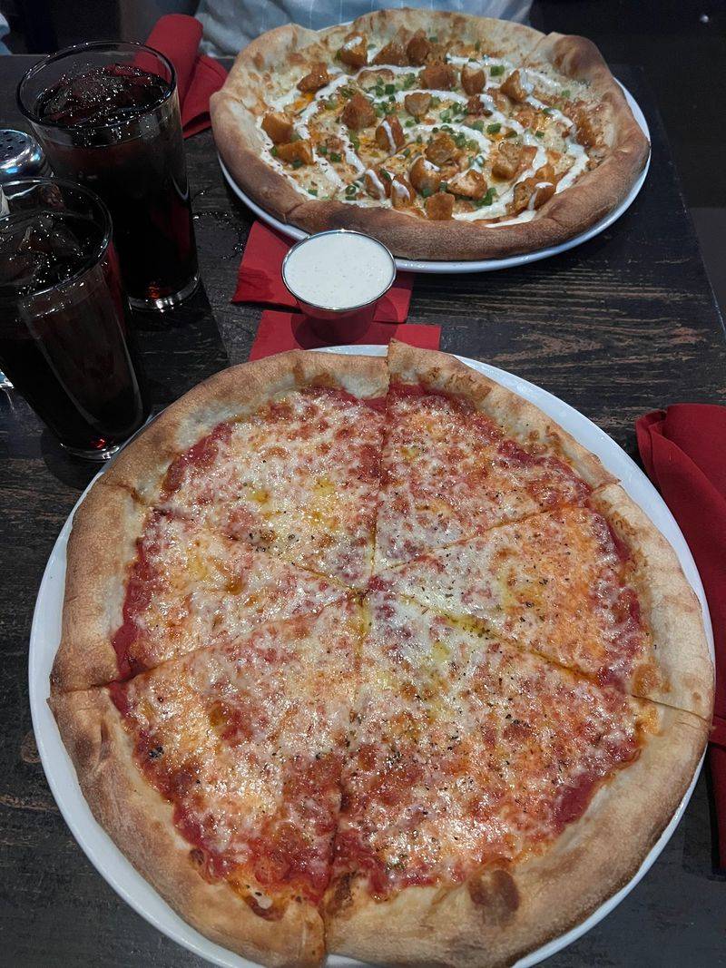 The Margherita That Earned Its Awards