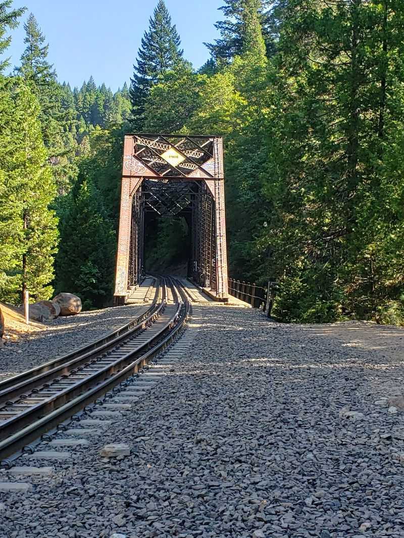 The Railroad History That Built This Town