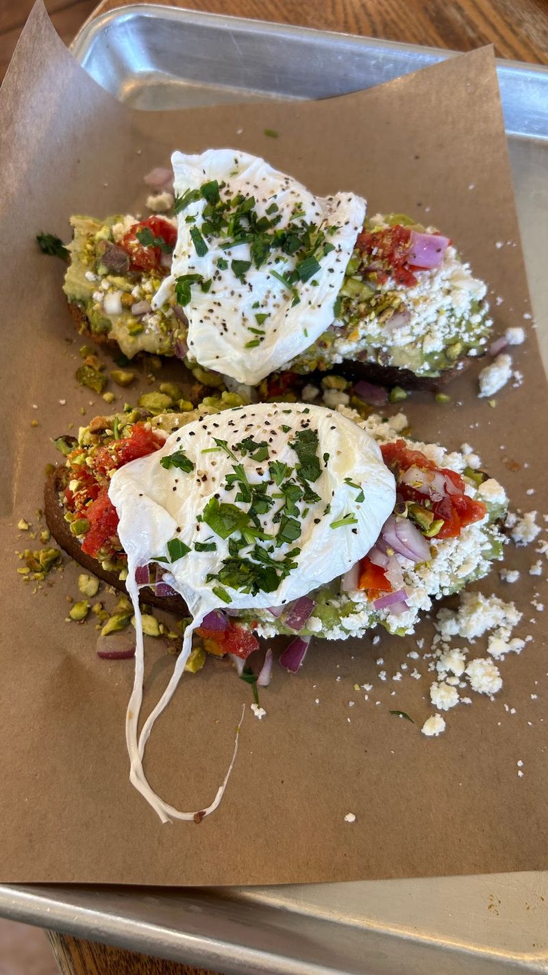 A Breakfast Stop Worth Seeking Out