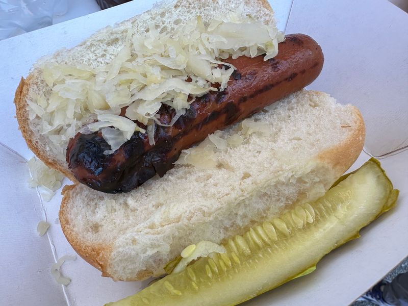 Sandwiches Built The Way They Used To Be