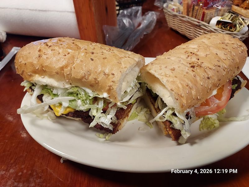 Po-Boys That Get Talked About Constantly