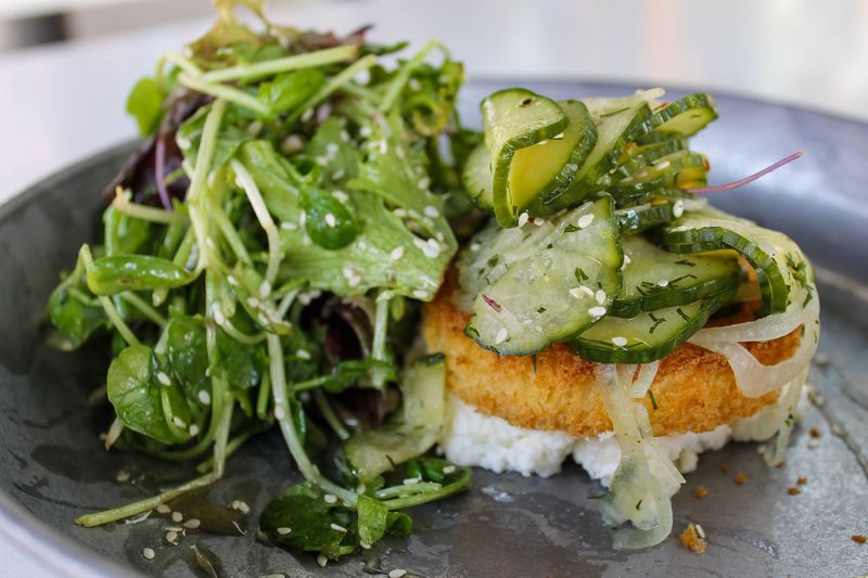 Why This Dining Spot Is Worth Adding To Your Milwaukee Plans