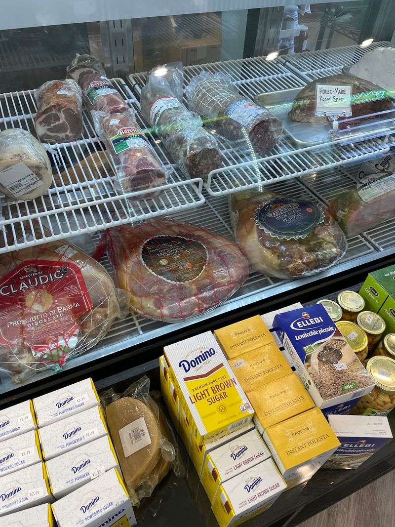Hard-To-Find Cheeses Like Scamorza
