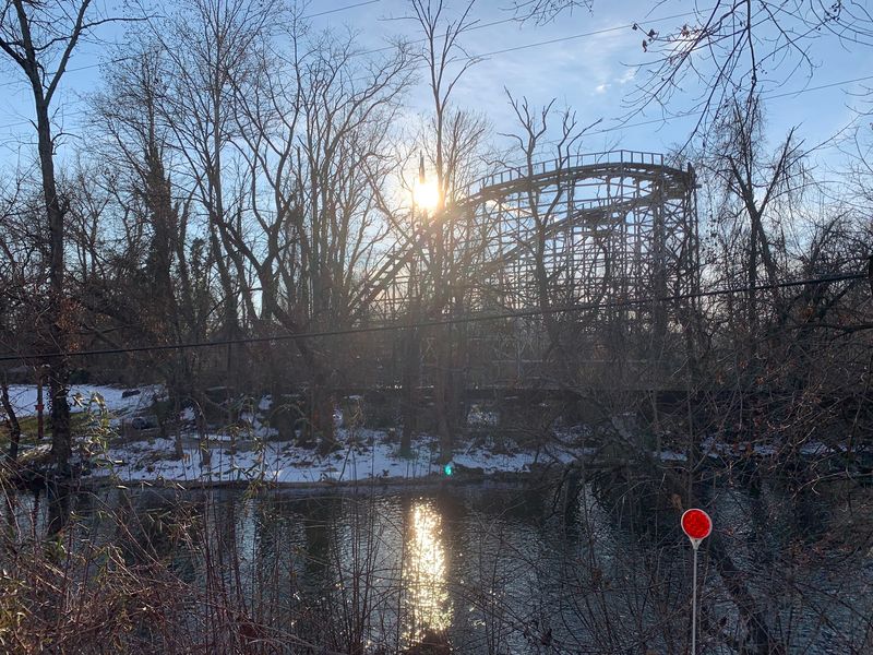 The Cyclone Still Waits