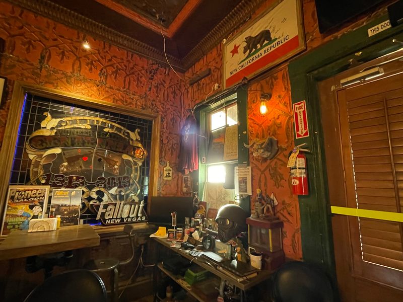 Fallout New Vegas Fans Will Feel Right At Home