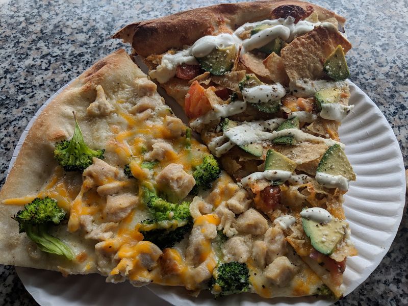 Every Bite Tells A Story Of Flavor