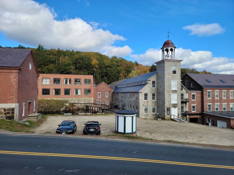 Why This Town Earned National Recognition