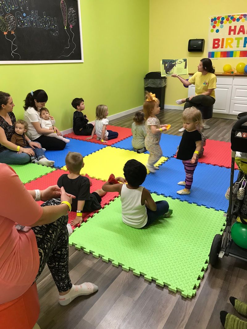 Special Events Bring Even More Excitement