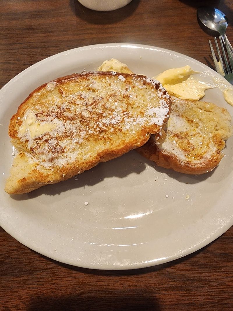 Why This Oversized Iowa Favorite Keeps Appearing In Travel Stories
