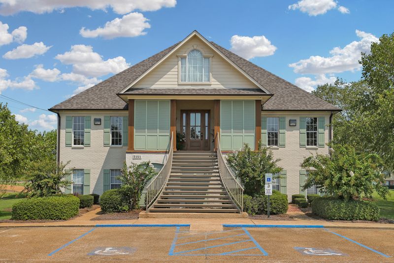 Meet Brandon, Seat Of Rankin County