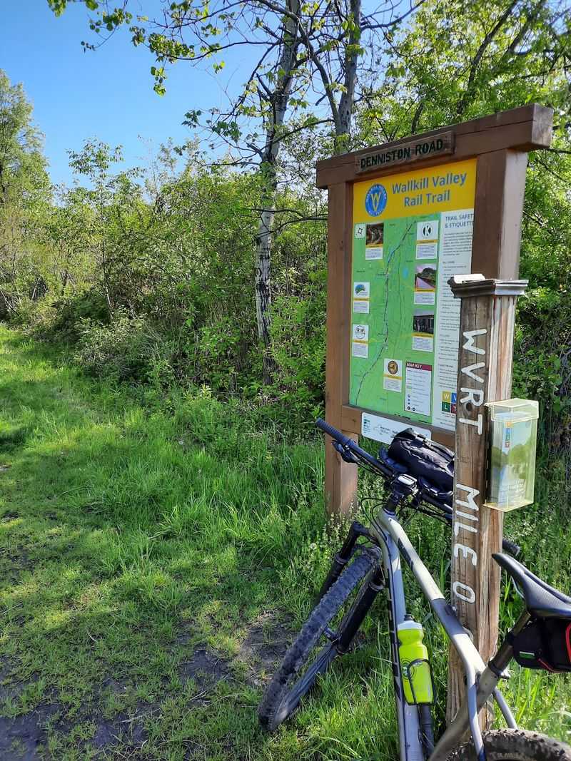 Meet The Wallkill Valley Rail Trail