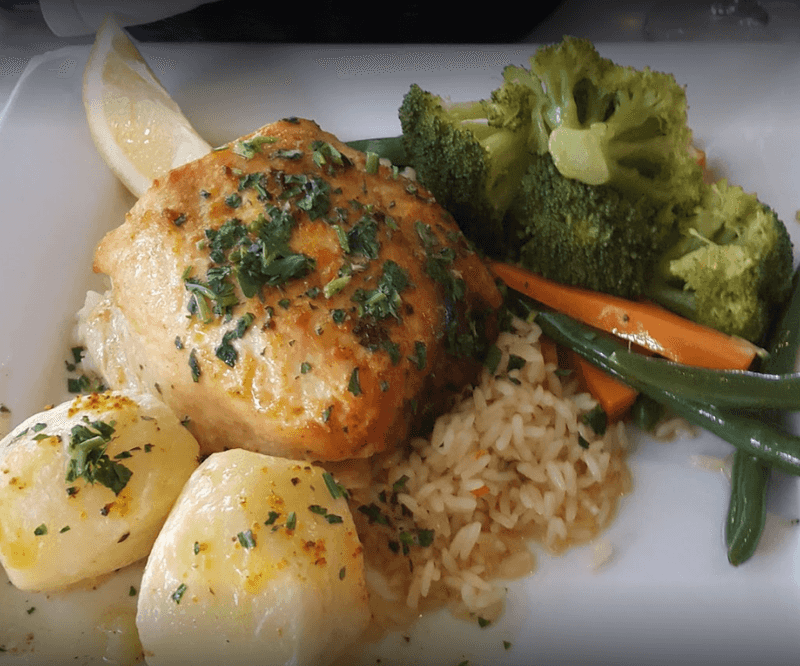 Decades Of Unchanged Recipes