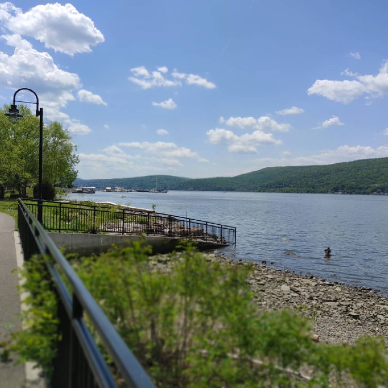 Meet Peekskill, Hudson Valley's Friendly Overachiever