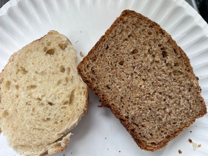 The Seven Grain Rye That Started The Buzz