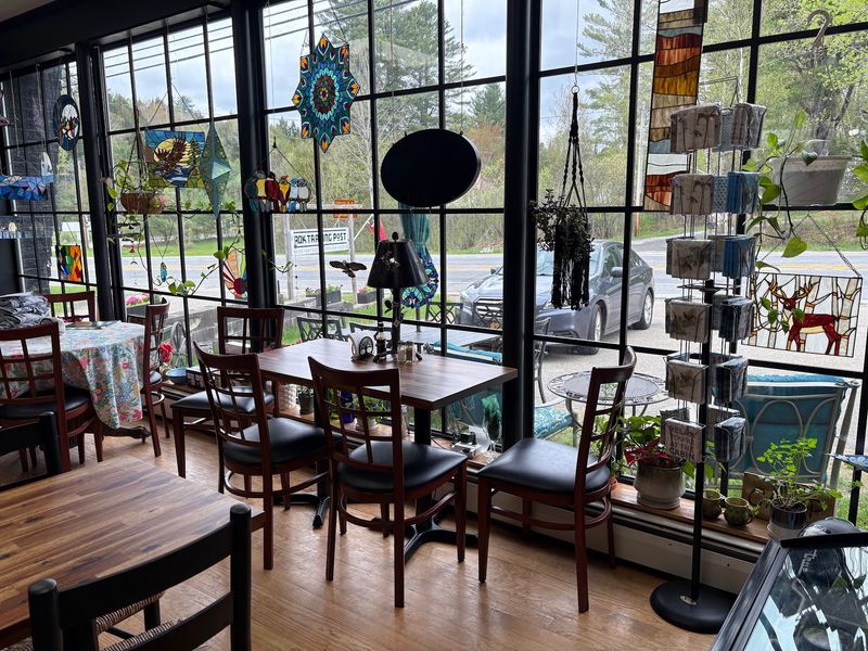 Meet The ADK Trading Post