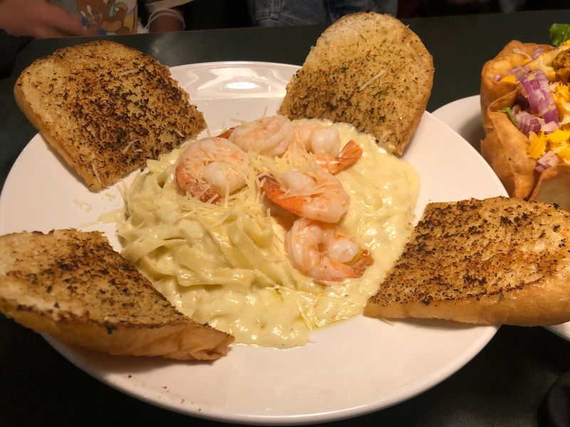 More Than Just Steak