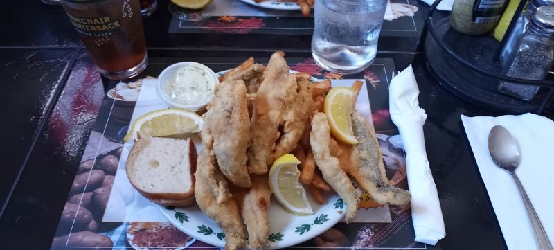 Friday Night Fish Fry, The Way Wisconsin Intended