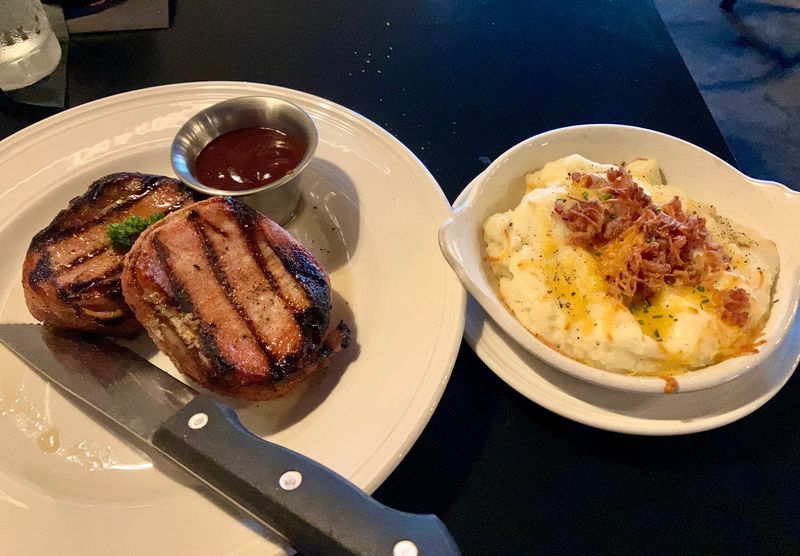 Classic Steak Cuts Served The Way Wisconsin Does It Best