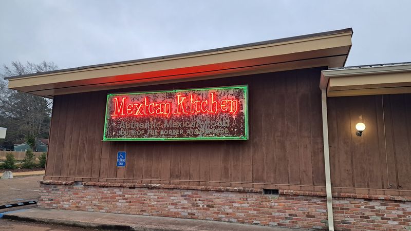 Meet The Mexican Kitchen On Highway 182