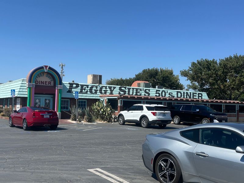 Planning An Easy Mojave Pit Stop