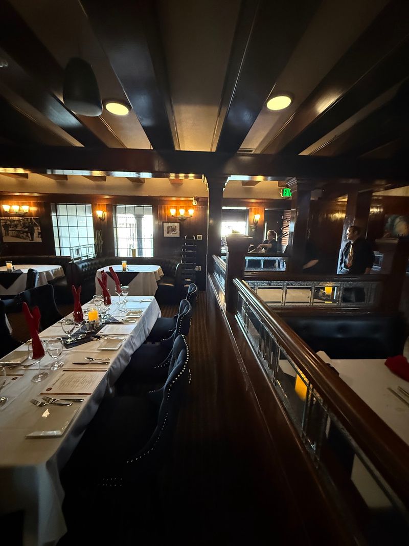 Why Marcolino's Italia Belongs On Your Reno List