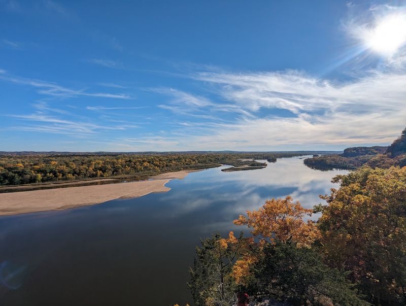 The Overlook That Stops You In Your Tracks