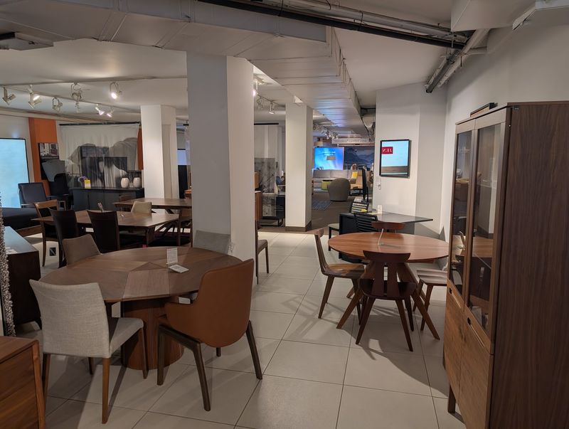 Meet Jensen-Lewis, Third Avenue's Modern Design Anchor