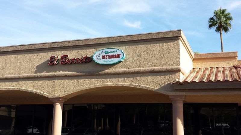 Where To Find It In Summerlin