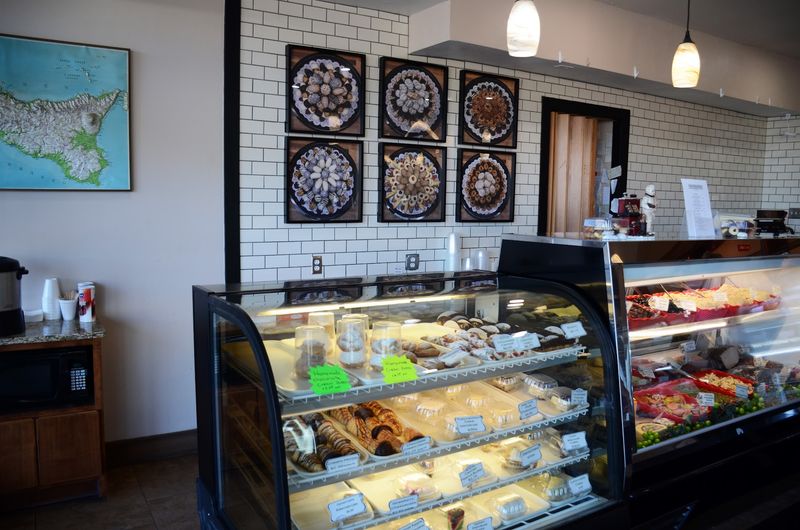 Service That Treats Strangers Like Regulars