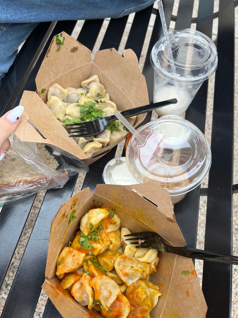 Two Classic Fillings Worth Trying