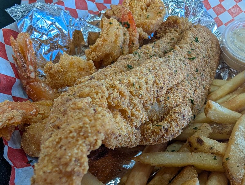 Catfish Keeps Pulling Regulars Back