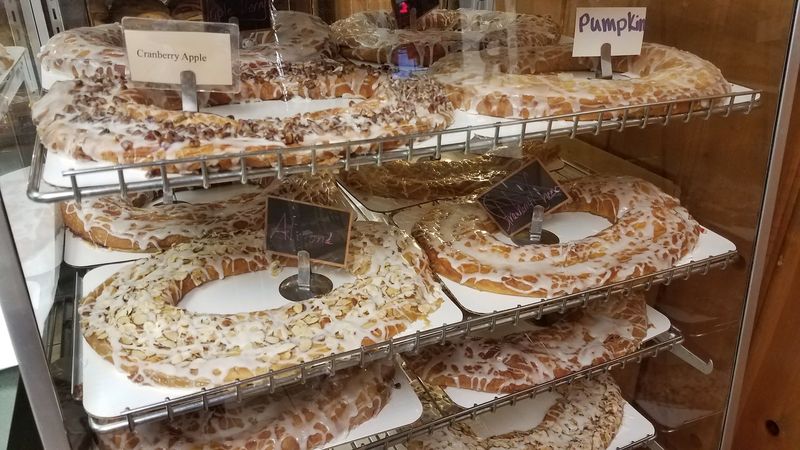 Kringles That Keep Wisconsin Tradition Alive