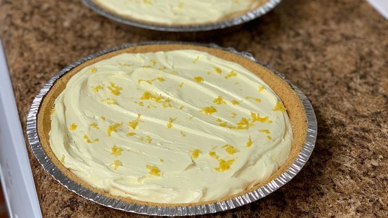 Pie Crust That Actually Tastes Homemade