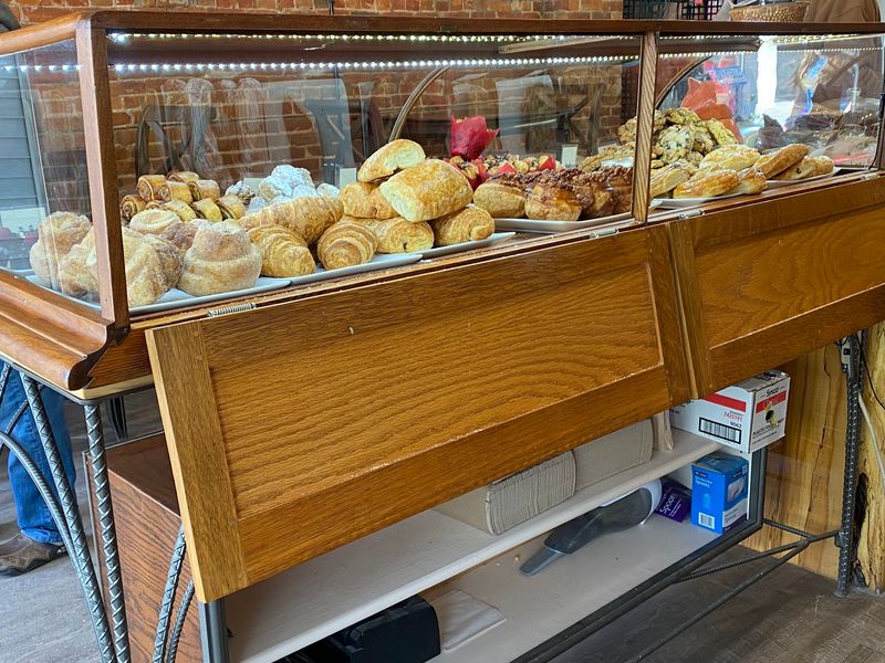 Croissants That Actually Shatter When You Bite Them