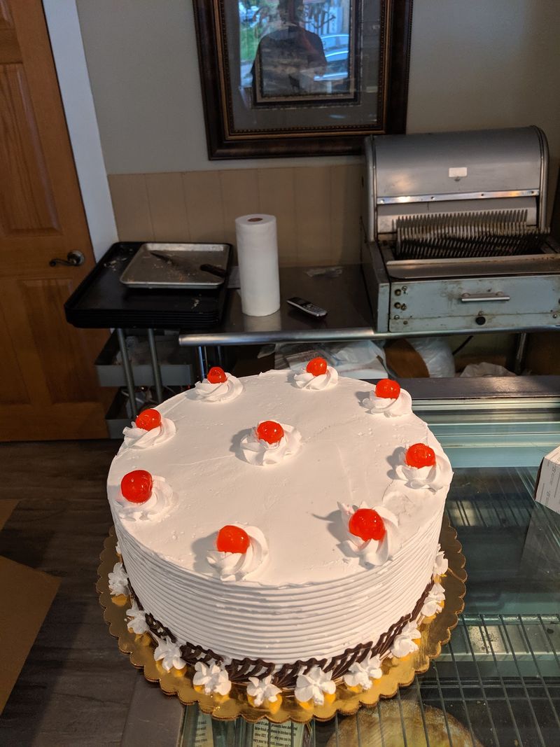 Custom Cakes Made For Real Celebrations