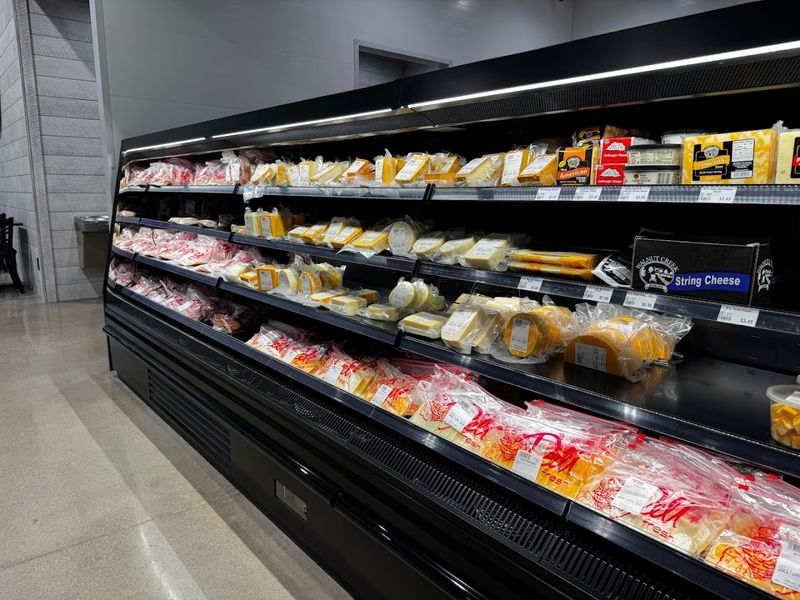Dairy Products At Unbeatable Prices