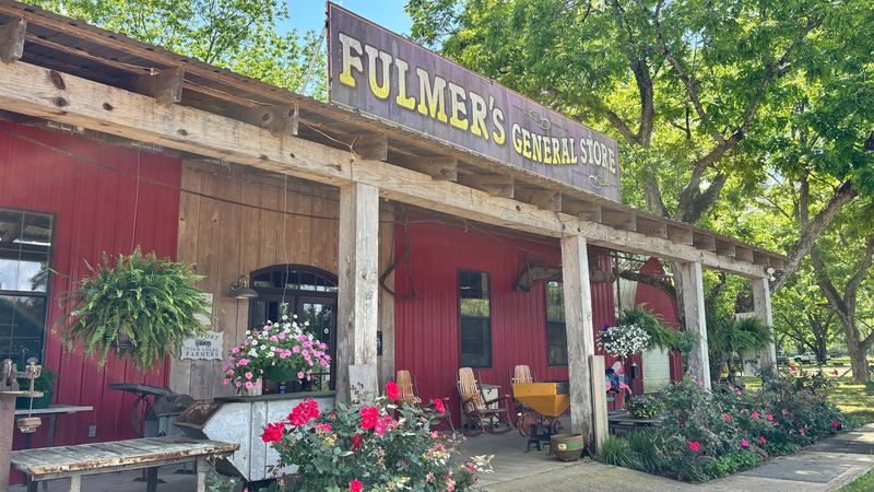 Fulmer's General Store
