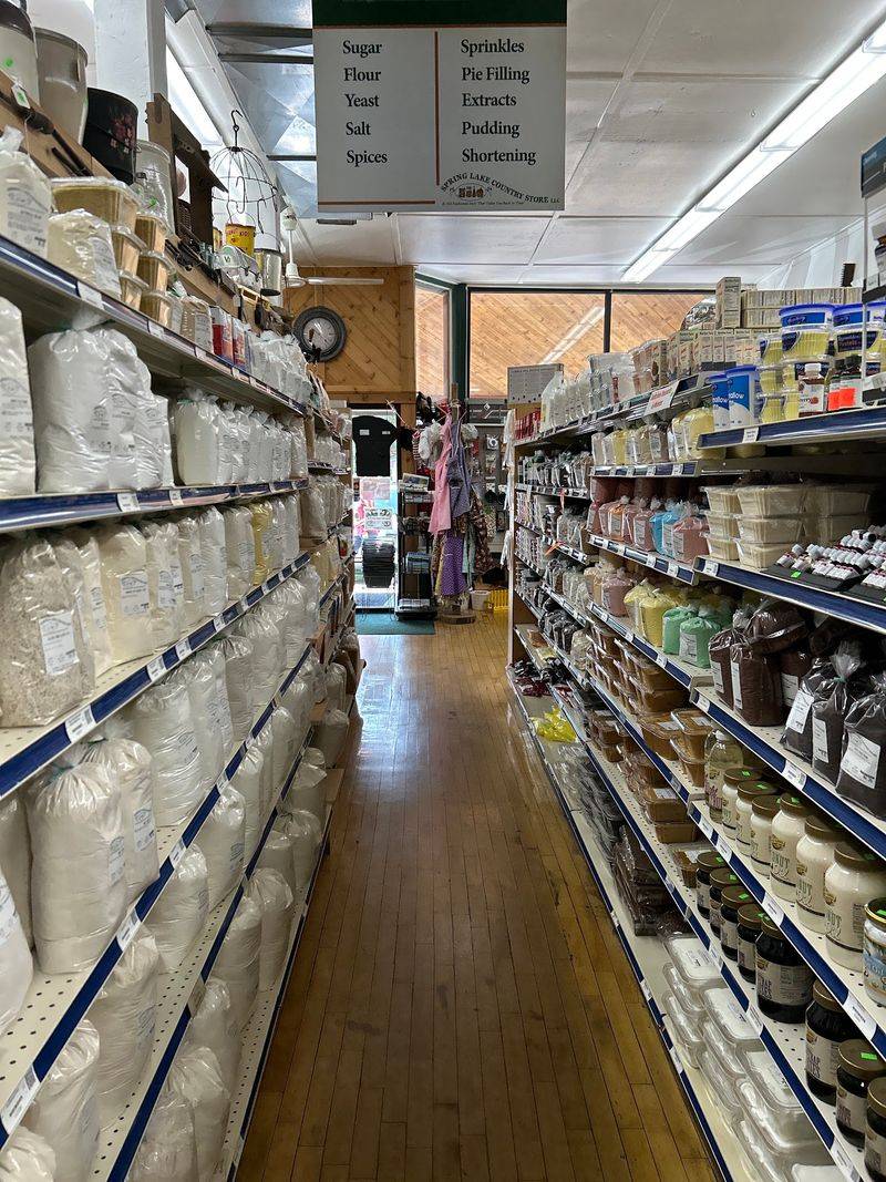 Bulk Bins Built For Bakers And Snackers