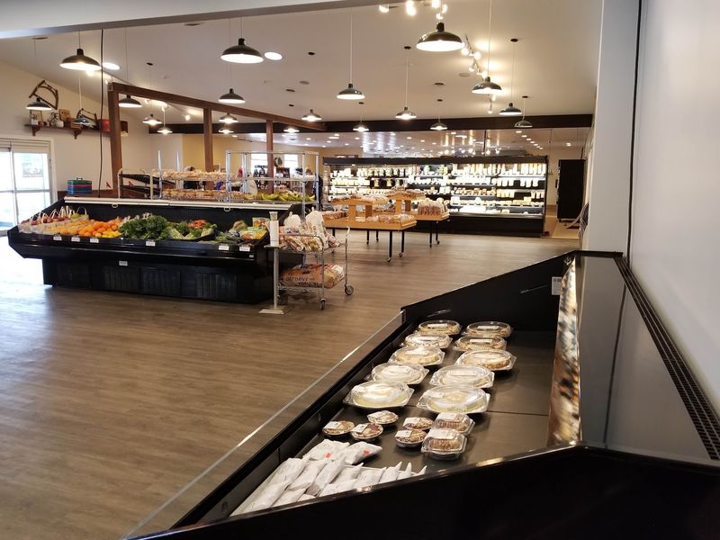Fresh Bread Worth Timing Your Trip Around