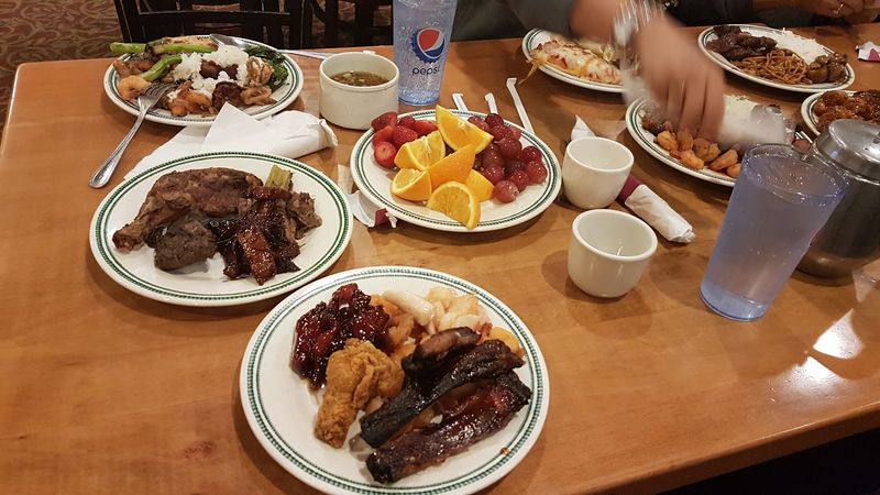 Comfort Food Done Right