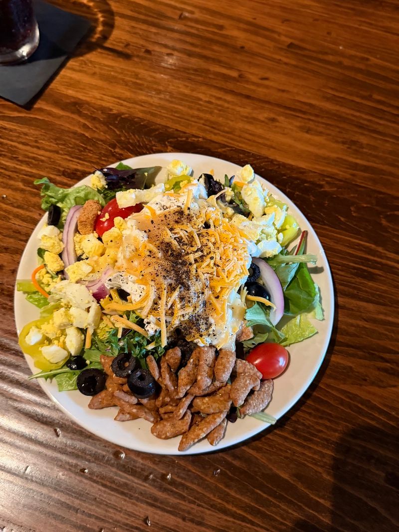 Why This Wisconsin Buffet Deserves A Spot On Your Sunday Routine