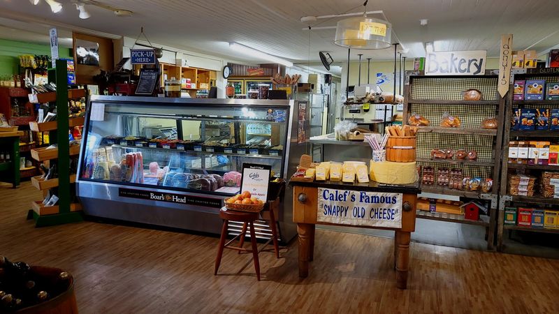 The Deli Counter That Draws Crowds From Miles Away