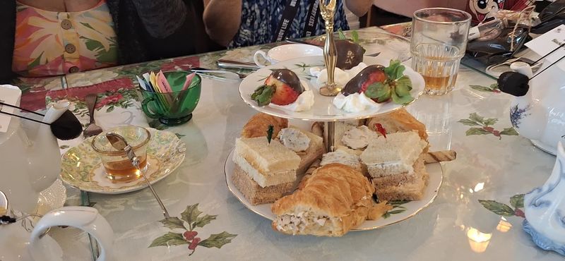 Scones That People Drive Across Town For