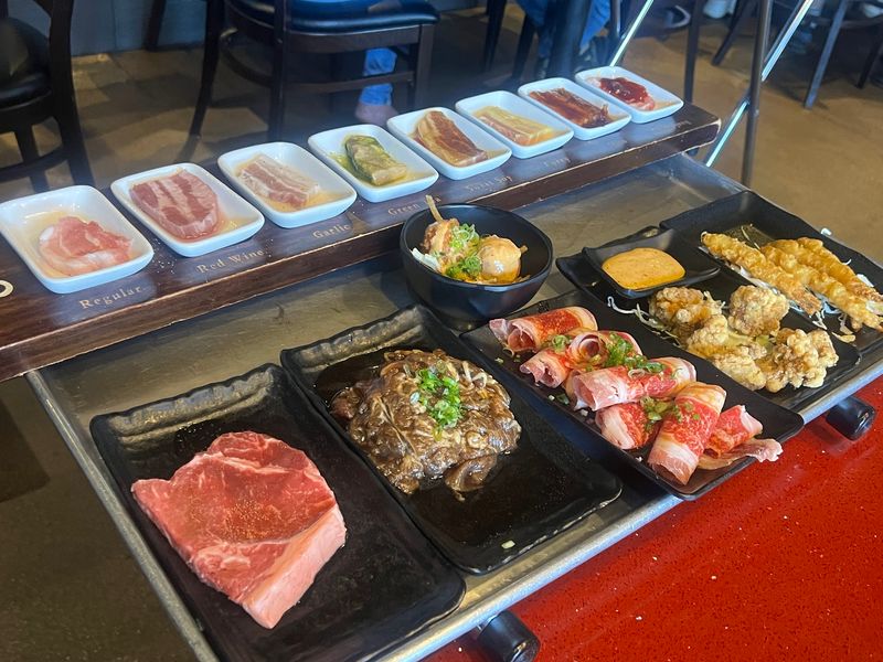 Three Menu Tiers And How To Pick One