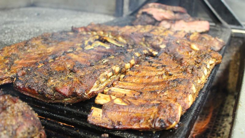 The Slow-Smoked Craft Behind Every Bite