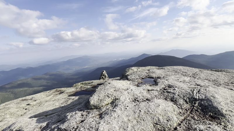 Meet New York's Highest Peak