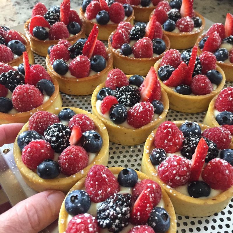 Croissants Worth Every Flaky Layer